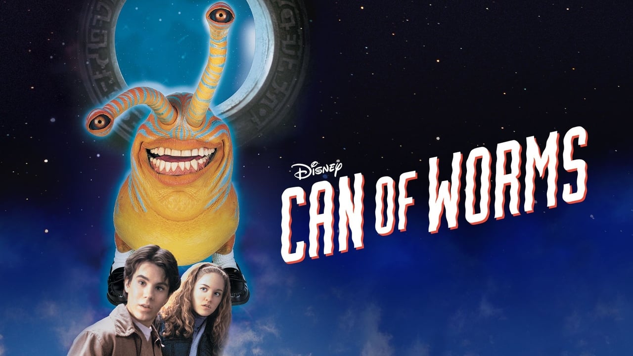 Can of Worms background