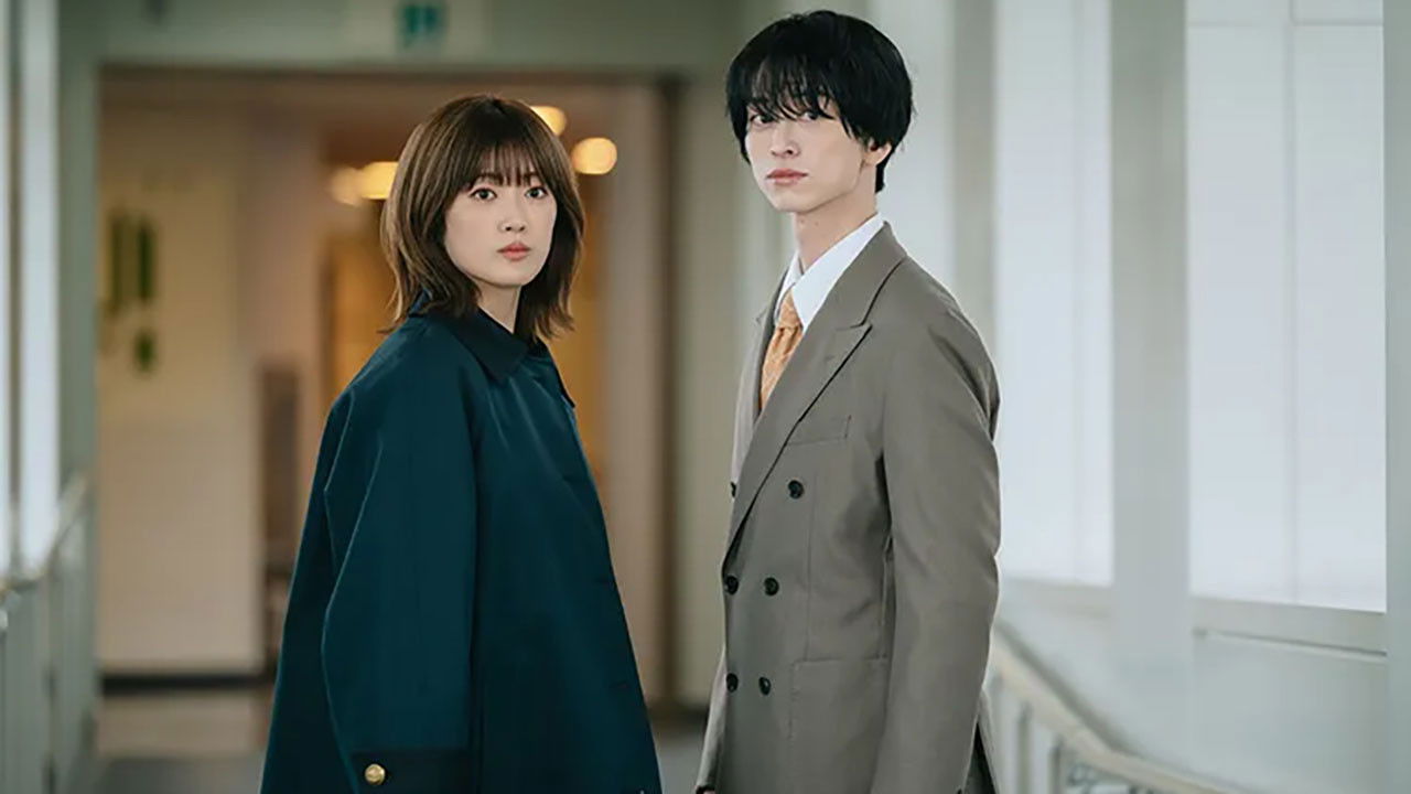 本命じゃなきゃよかったのに — Épisode 5