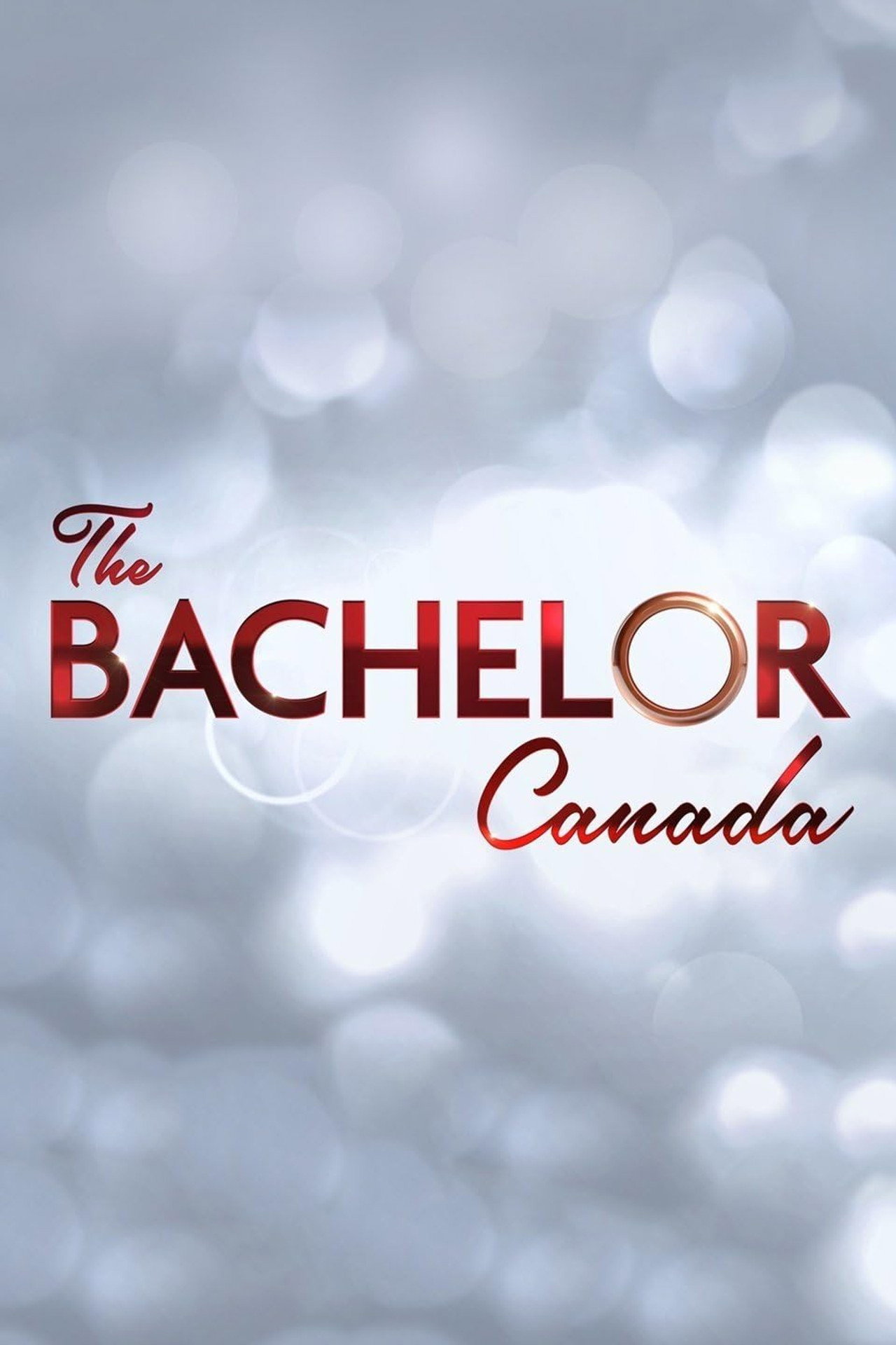 The Bachelor Canada affisch