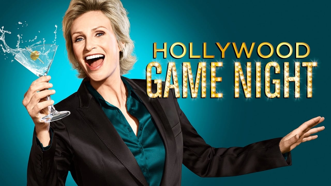 Hollywood Game Night - Season 1 Episode 2 : Don't Kill My Buzz-er