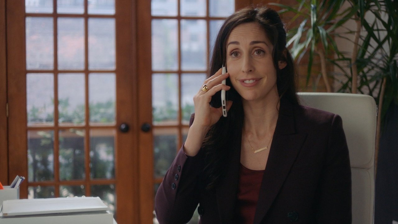 Workin' Moms - Season 5 Episode 3 : Pleasure Yourself