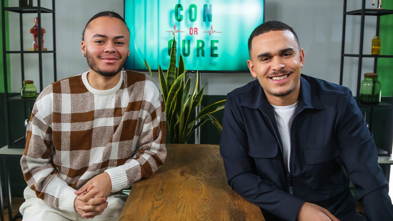 Dr Xand's Con or Cure — Épisode 7