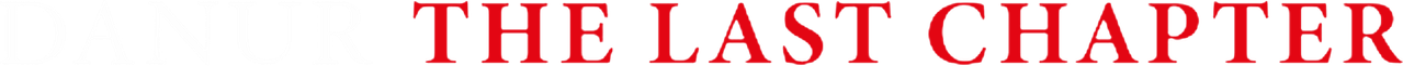 Danur: The Last Chapter