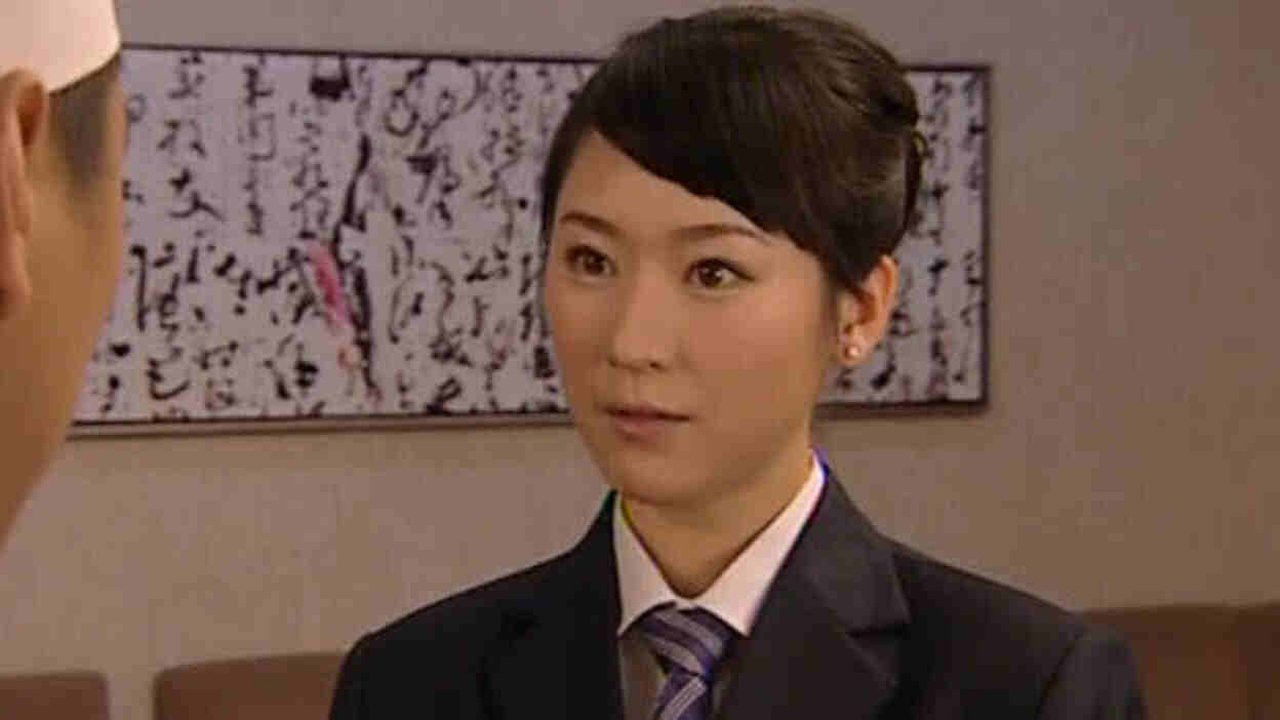 良心无悔 — Épisode 32