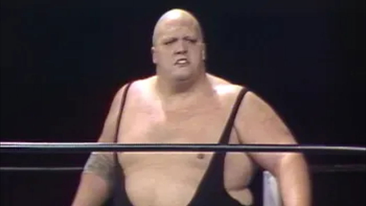 Mid-South Wrestling — Épisode 28