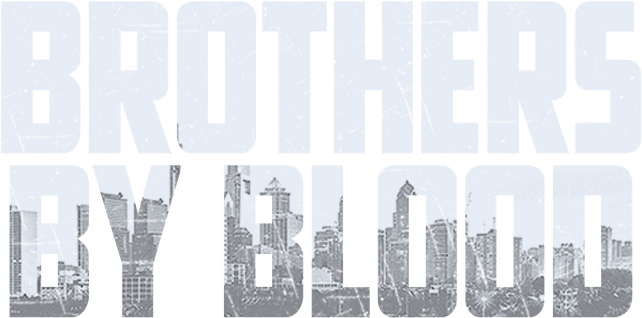 Brothers by Blood