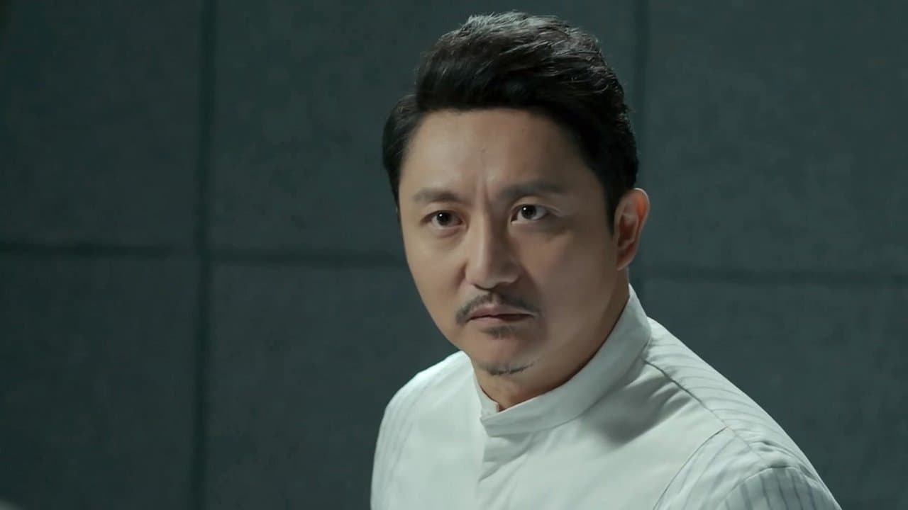 Hengshan Hospital - Season 1 Episode 15 : Episode 15