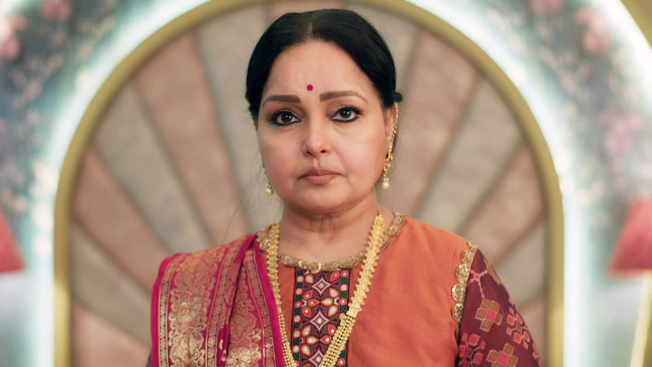 पंड्या स्टोर — Épisode 159