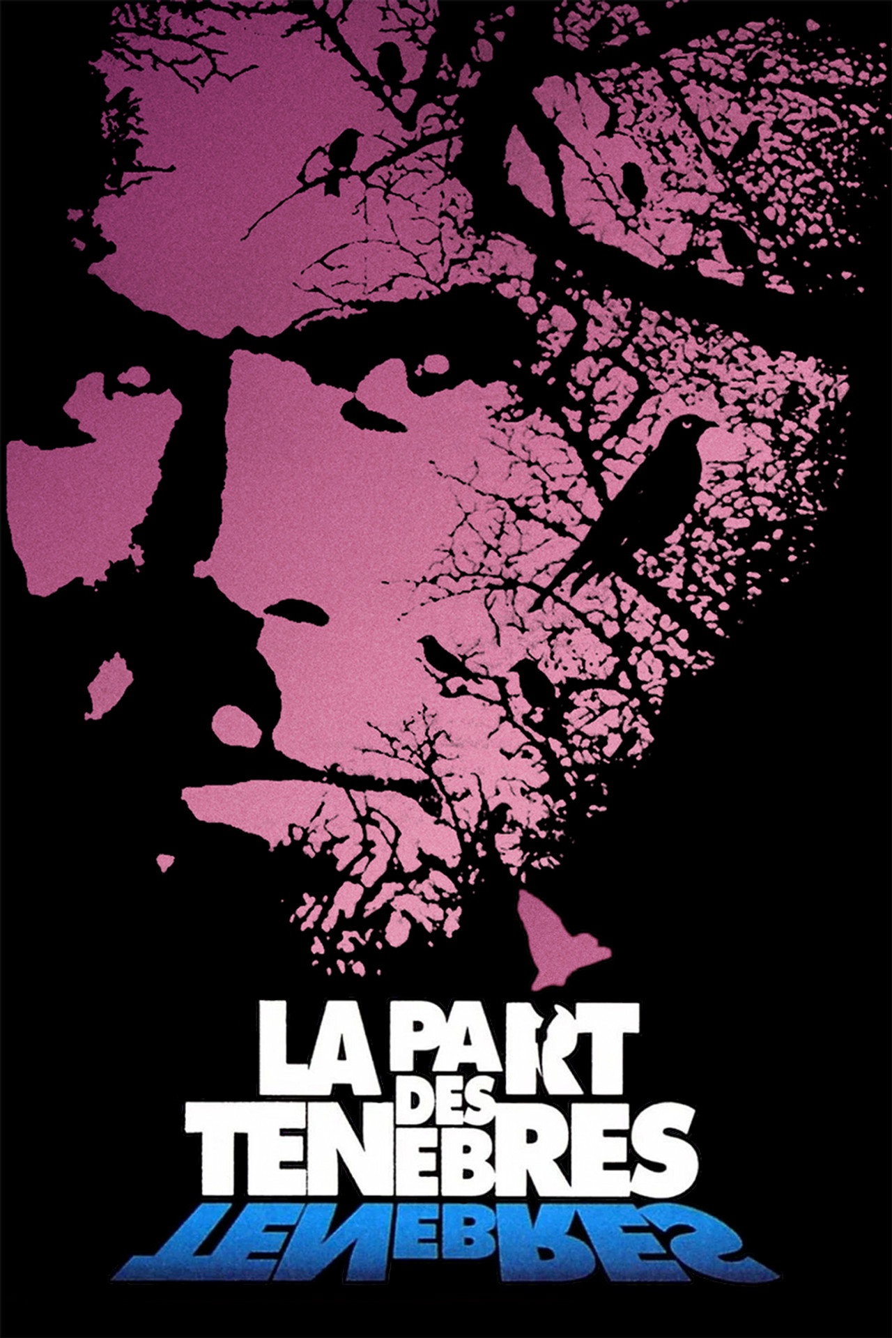La Part des ténèbres poster