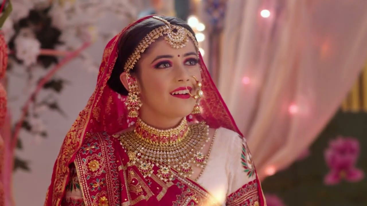 Hamari Bahu Silk — Épisode 79