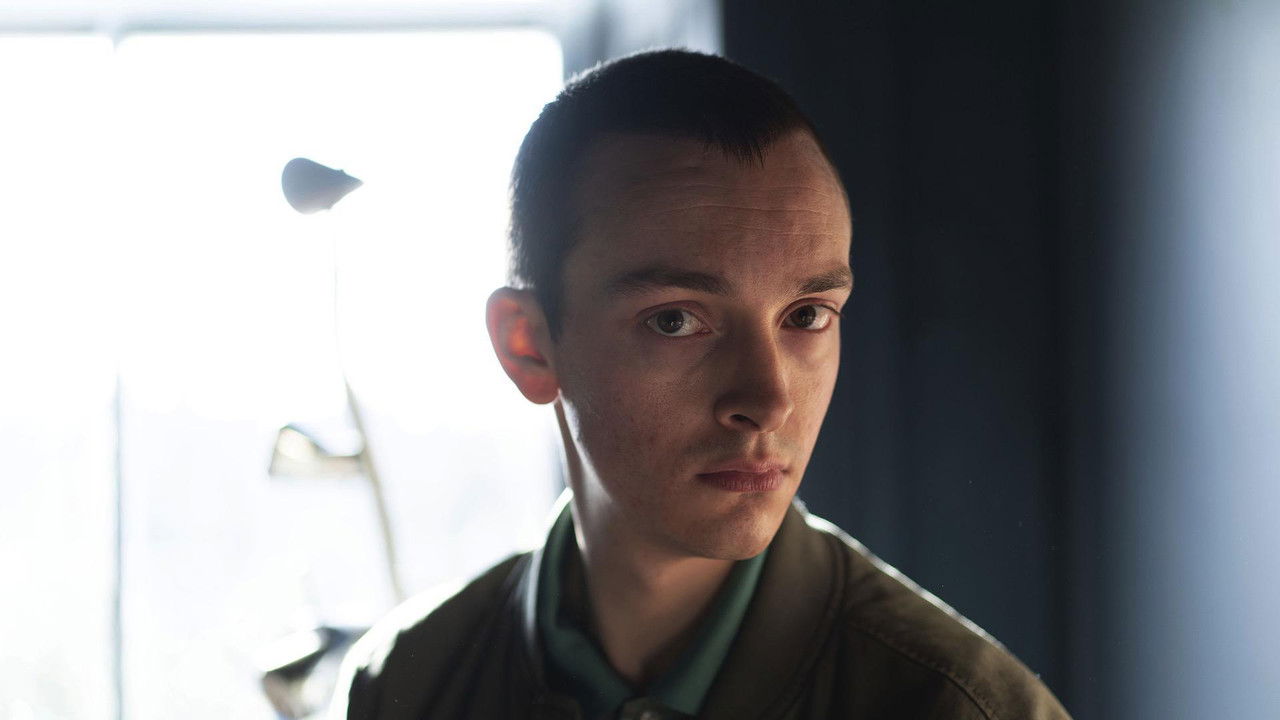 Crime — Épisode 6