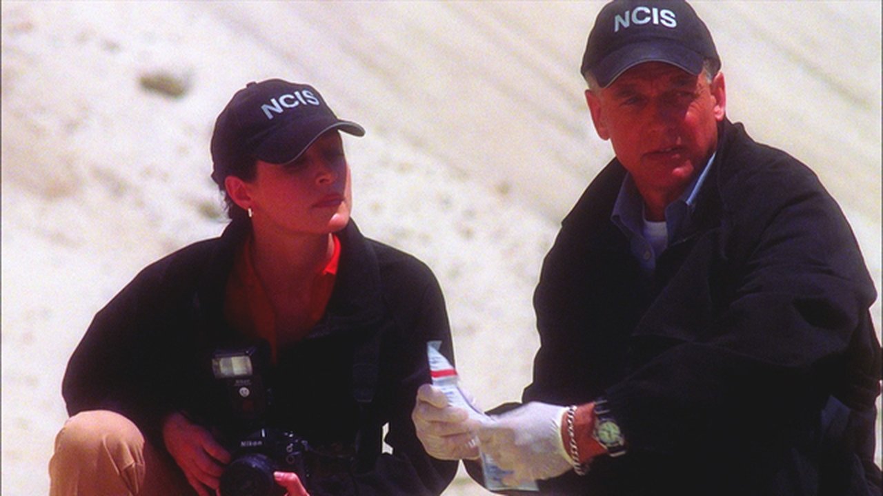 NCIS - Season 1 Episode 22 : A Weak Link