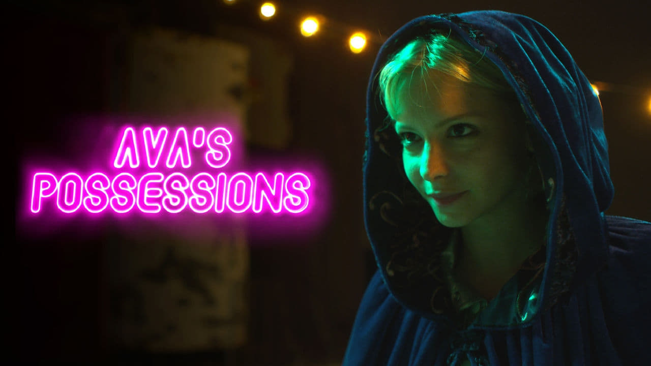 Ava's Possessions (2015)