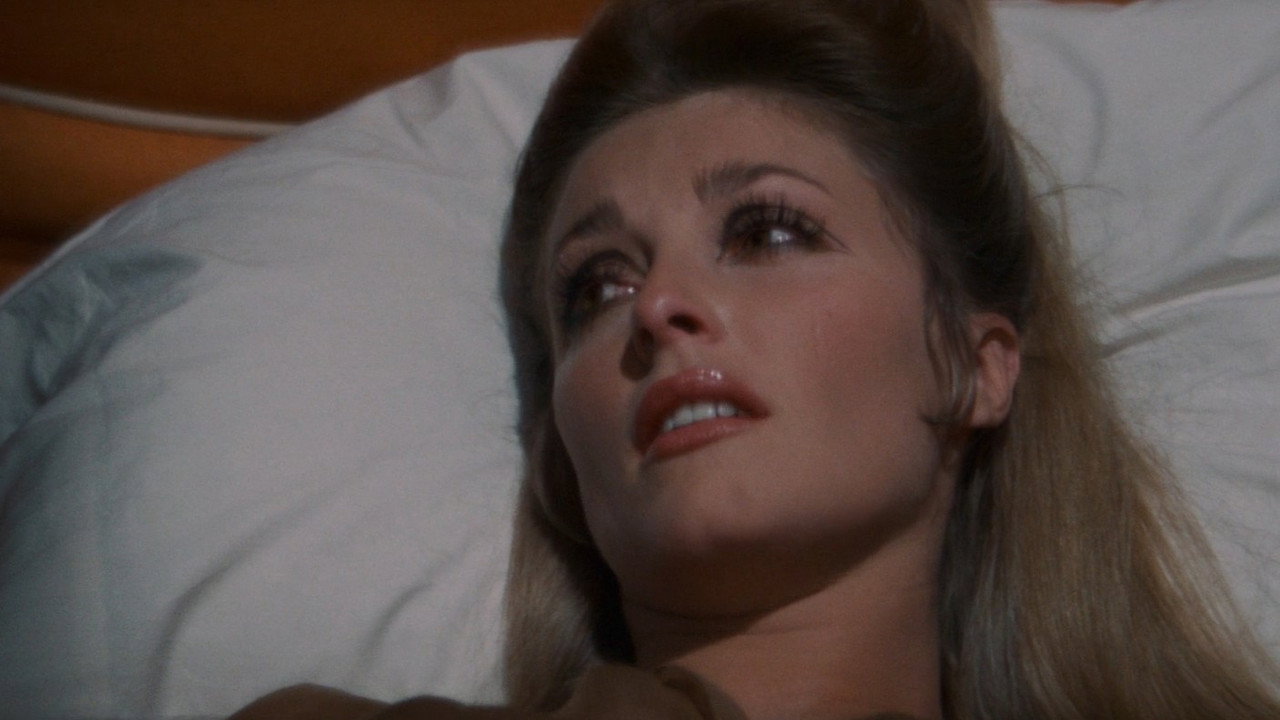Valley of the Dolls background 38