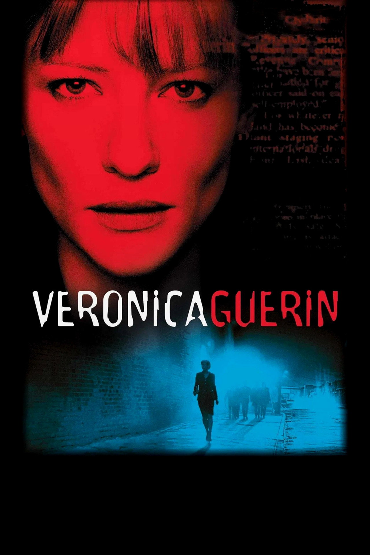 Veronica Guerin