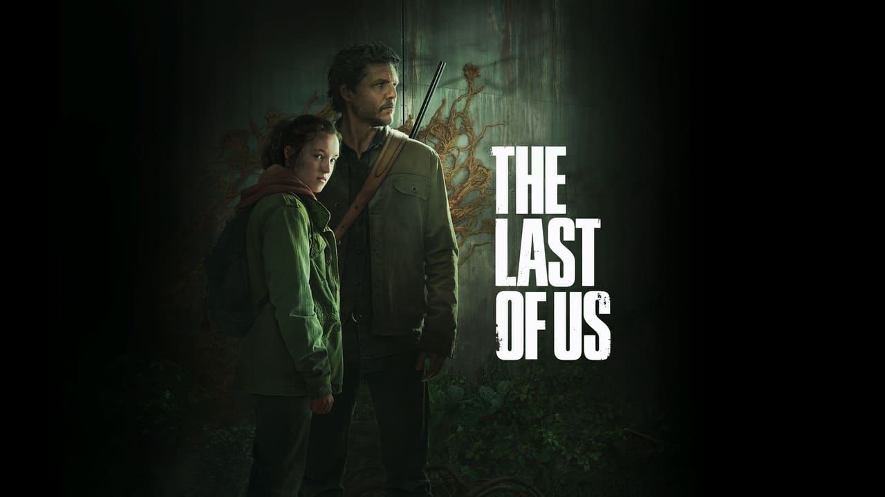 The Last of Us - Season 1 Episode 1
