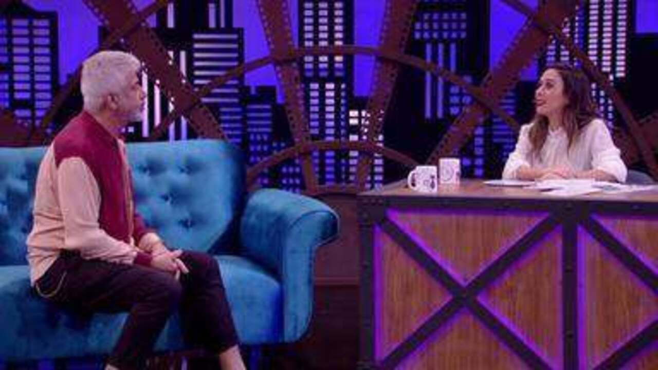 Lady Night — Épisode 6