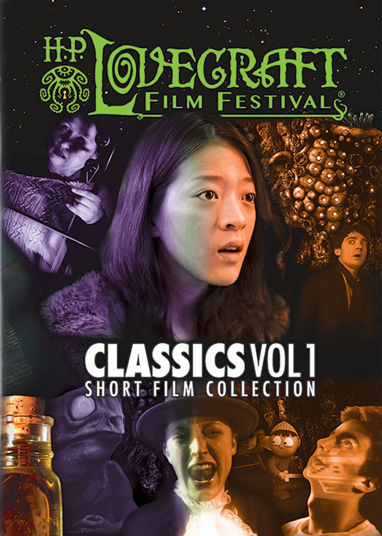 The Music of Jo Hyeja Backdrop