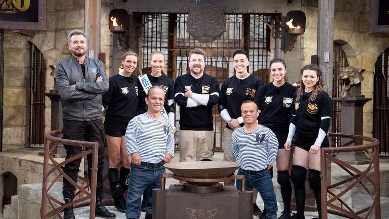 Fort Boyard - Season 32 Episode 2 : Episode 2