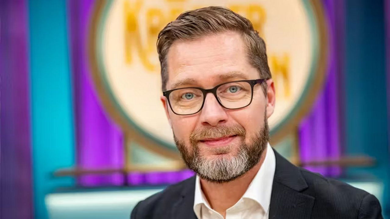 Krejlerkongen — Épisode 20