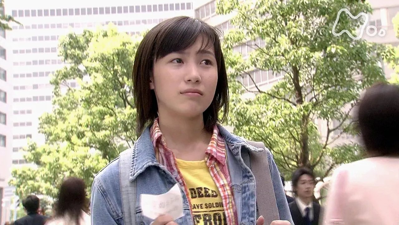 Kaze no Haruka - Season 1 Episode 77 : Episode 77