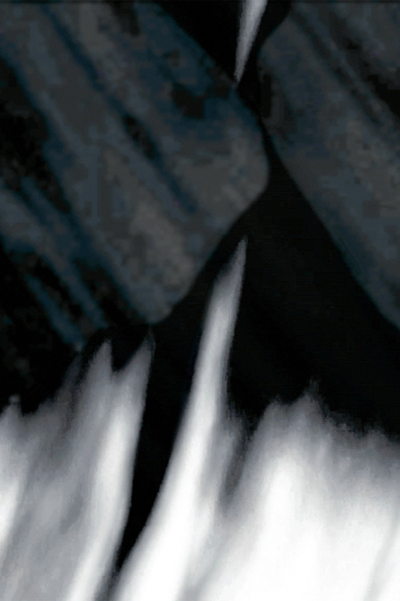Snowdrift filmaffisch