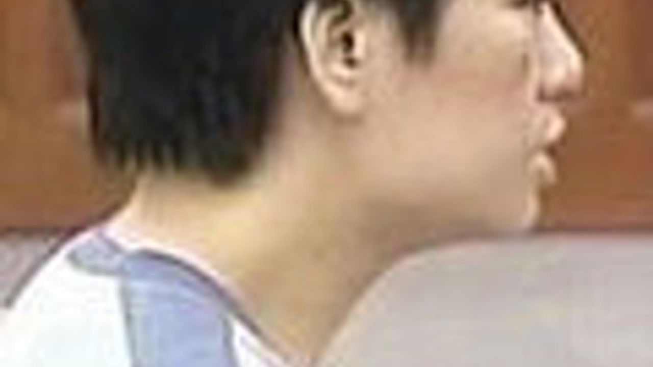 传奇故事 — Épisode 19