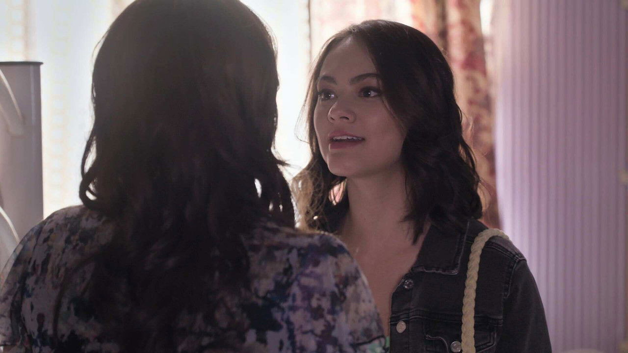 Diseñando tu amor — Épisode 34