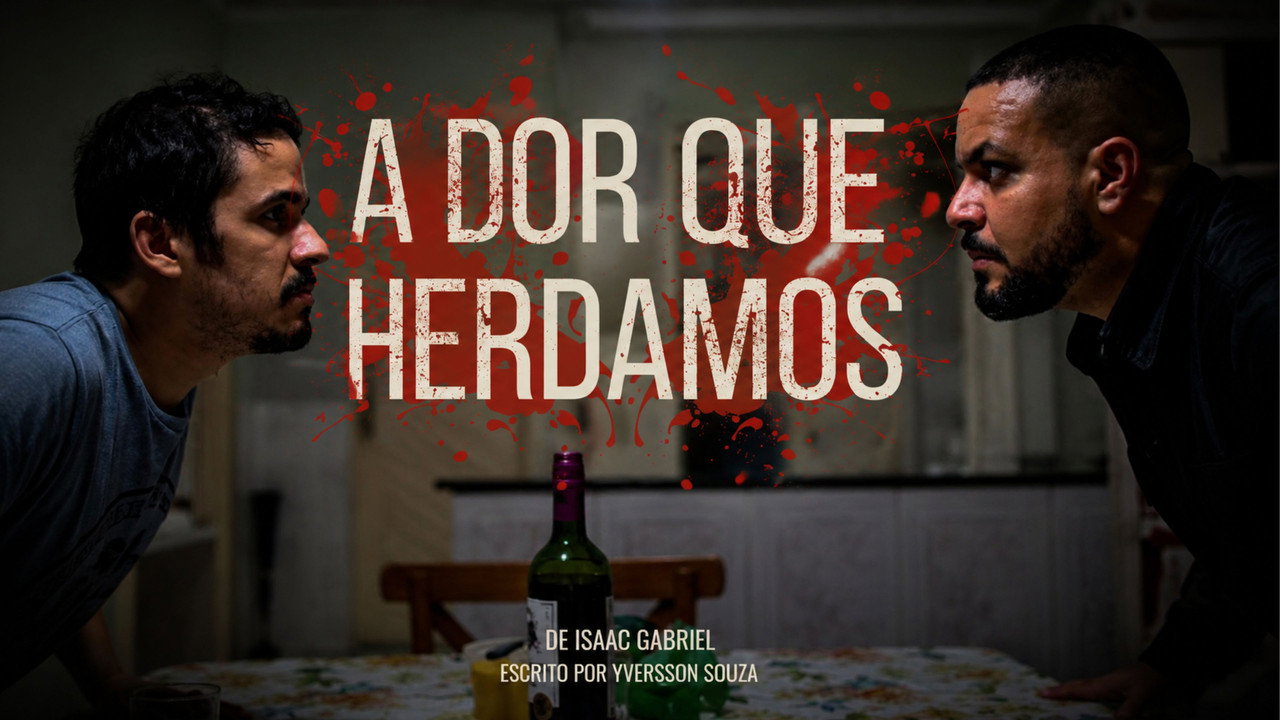 A Dor Que Herdamos