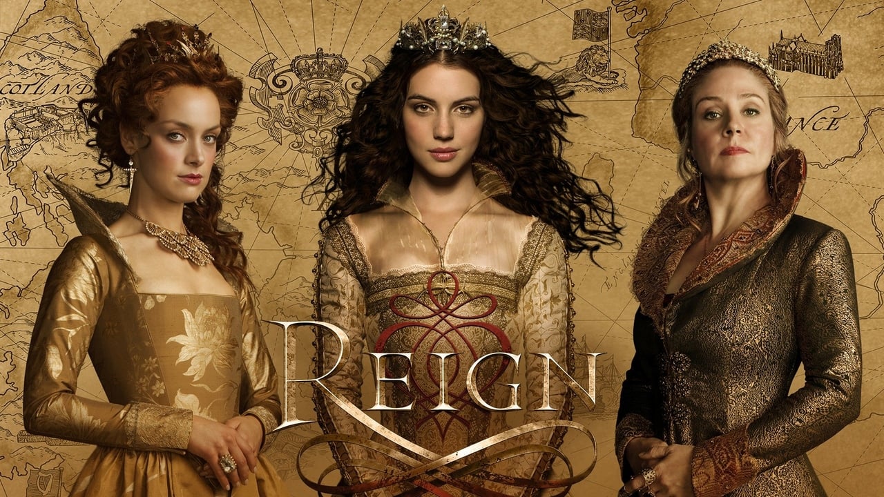 Reign background