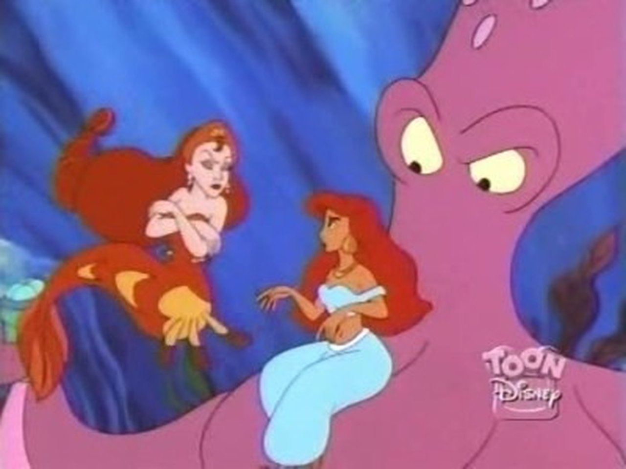 Image Aladdin: The Series