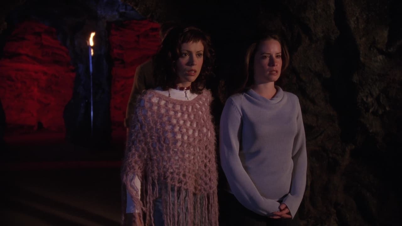 Charmed - Season 4 Episode 16 : The Fifth Halliwell