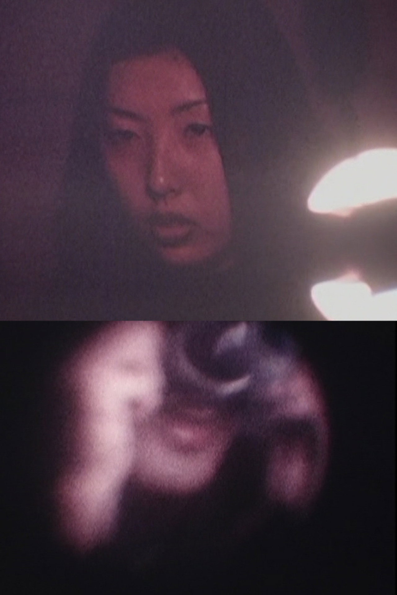 The World of Kaoru Tachibana Backdrop