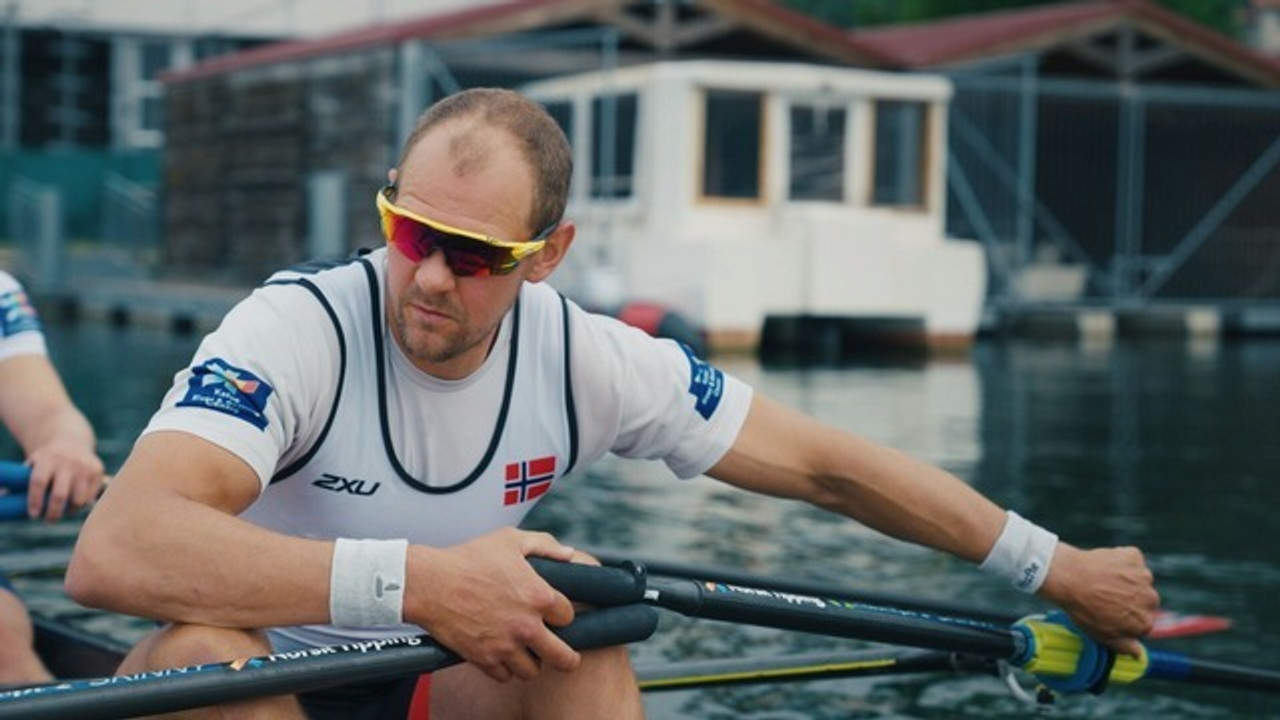 Tufte — Épisode 12