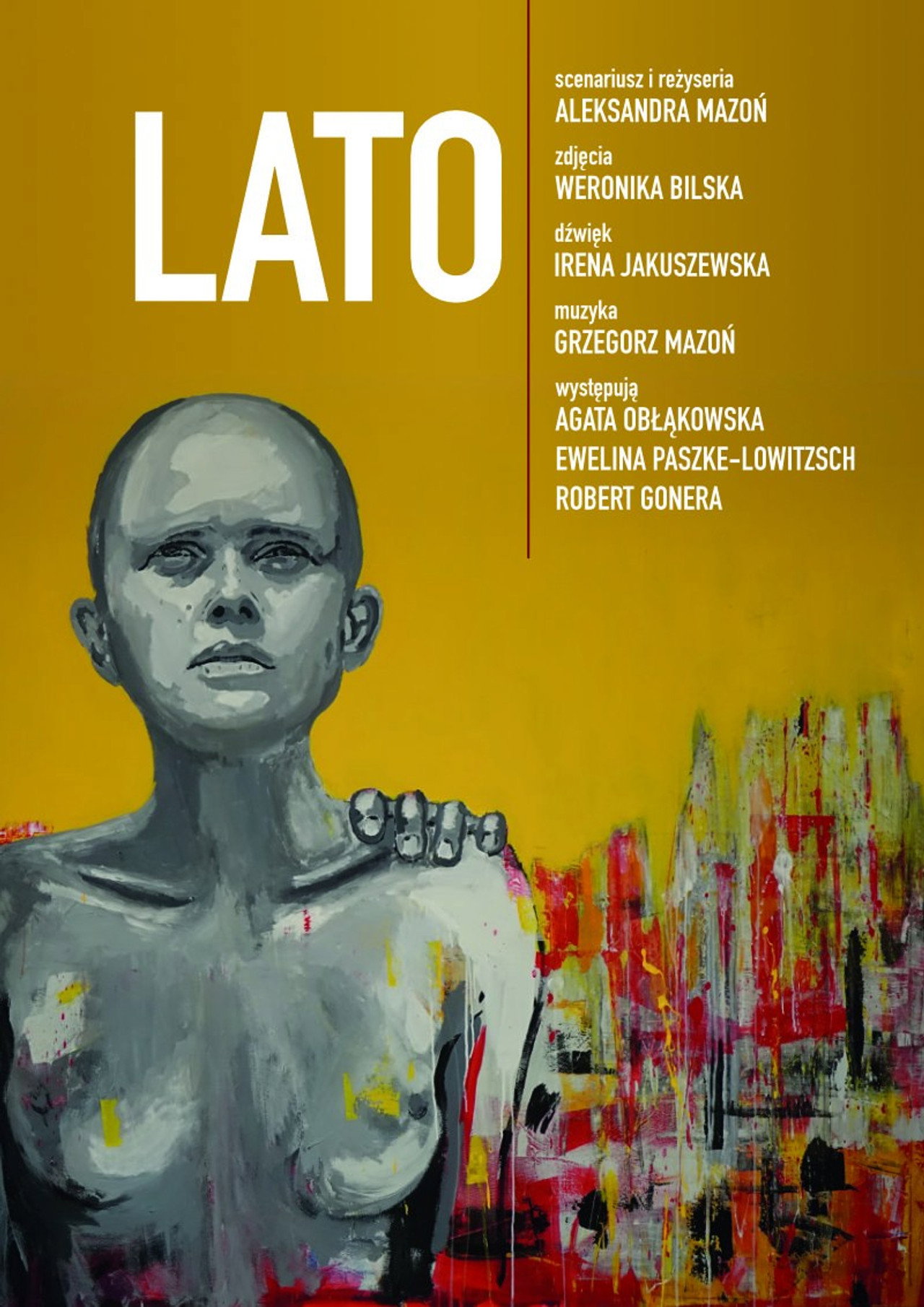 Lato filmaffisch