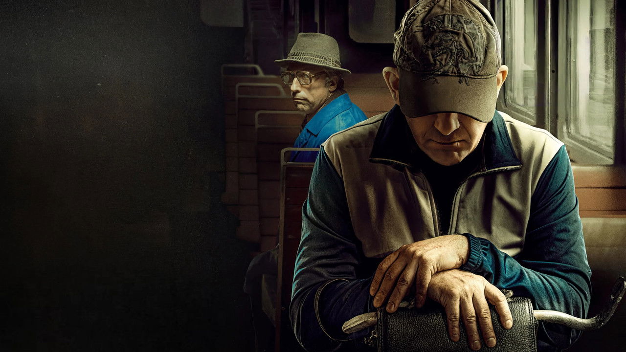 Hija e Chikatilo backdrop