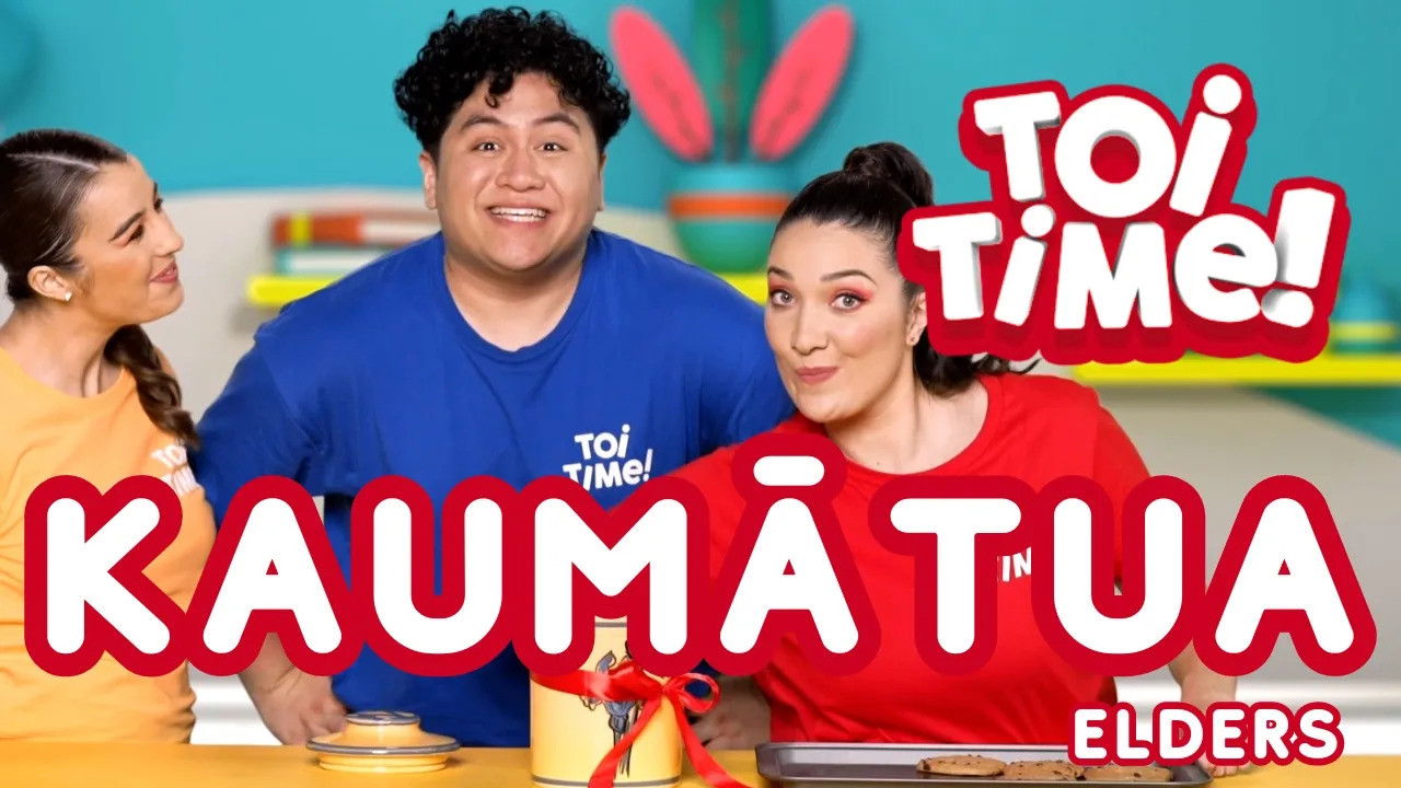 Toi Time — Épisode 13