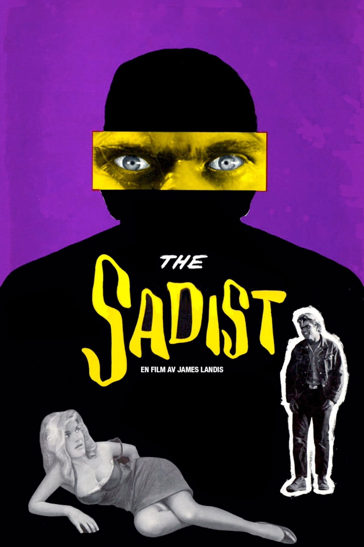 The Sadist