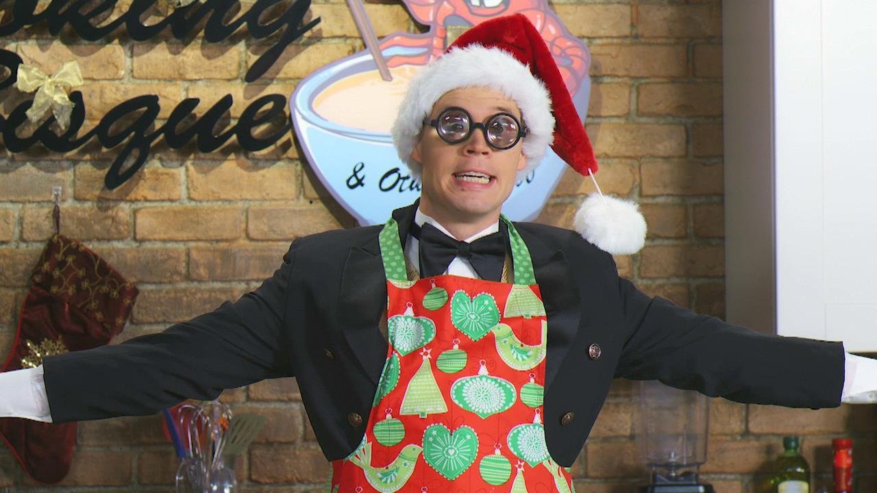 Studio C - Season 8 Episode 10 : Season 8 Christmas Special