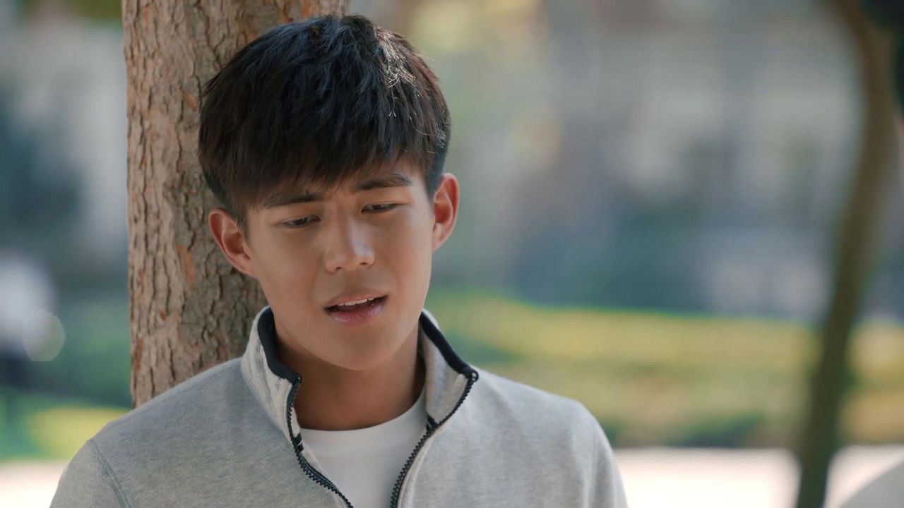 归去来 — Épisode 13