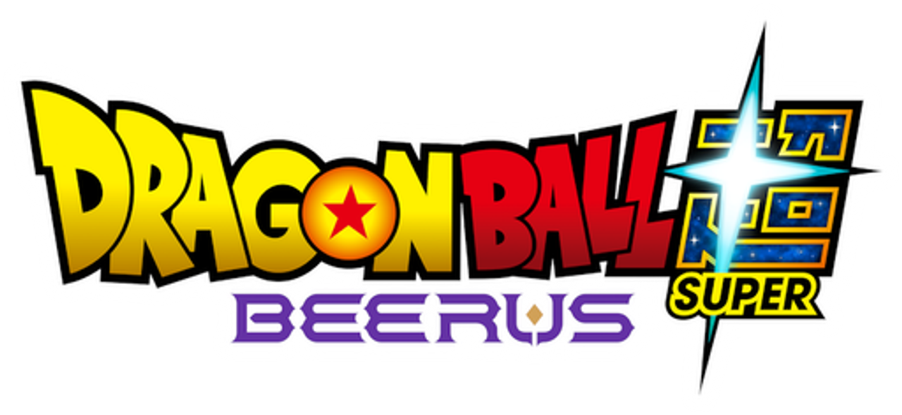 Dragon Ball Super: Бирус