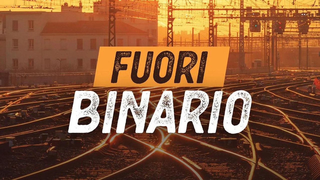 Fuori binario