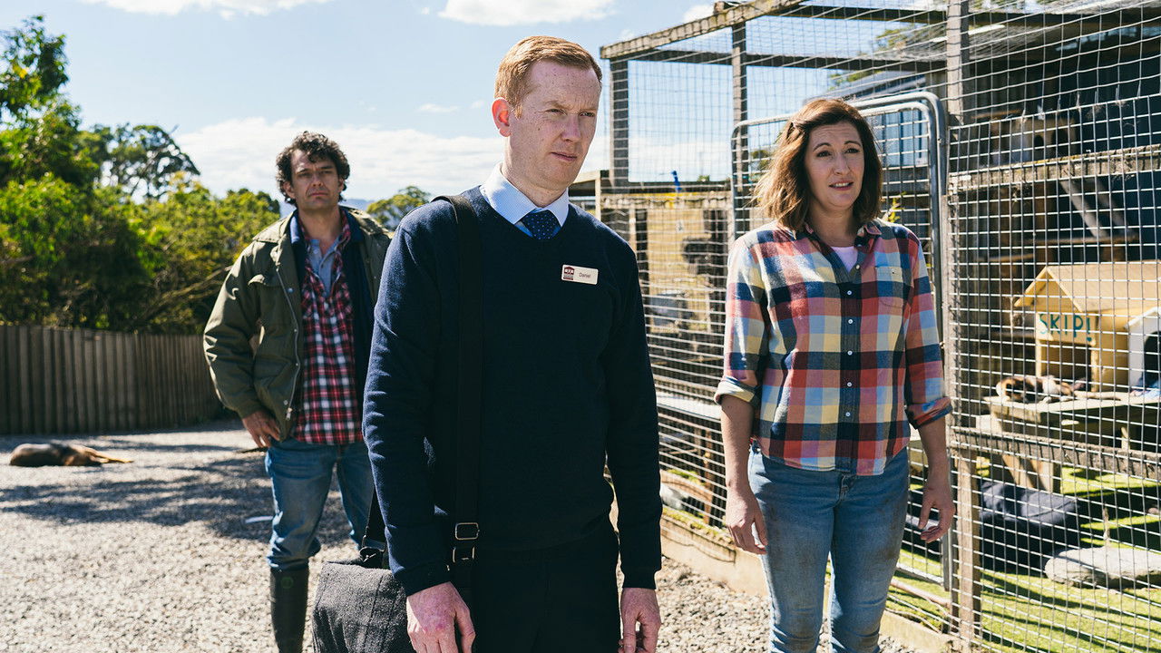 Rosehaven — Épisode 6