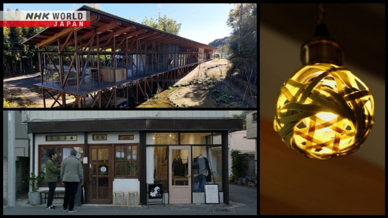 DESIGN × STORIES — Épisode 1