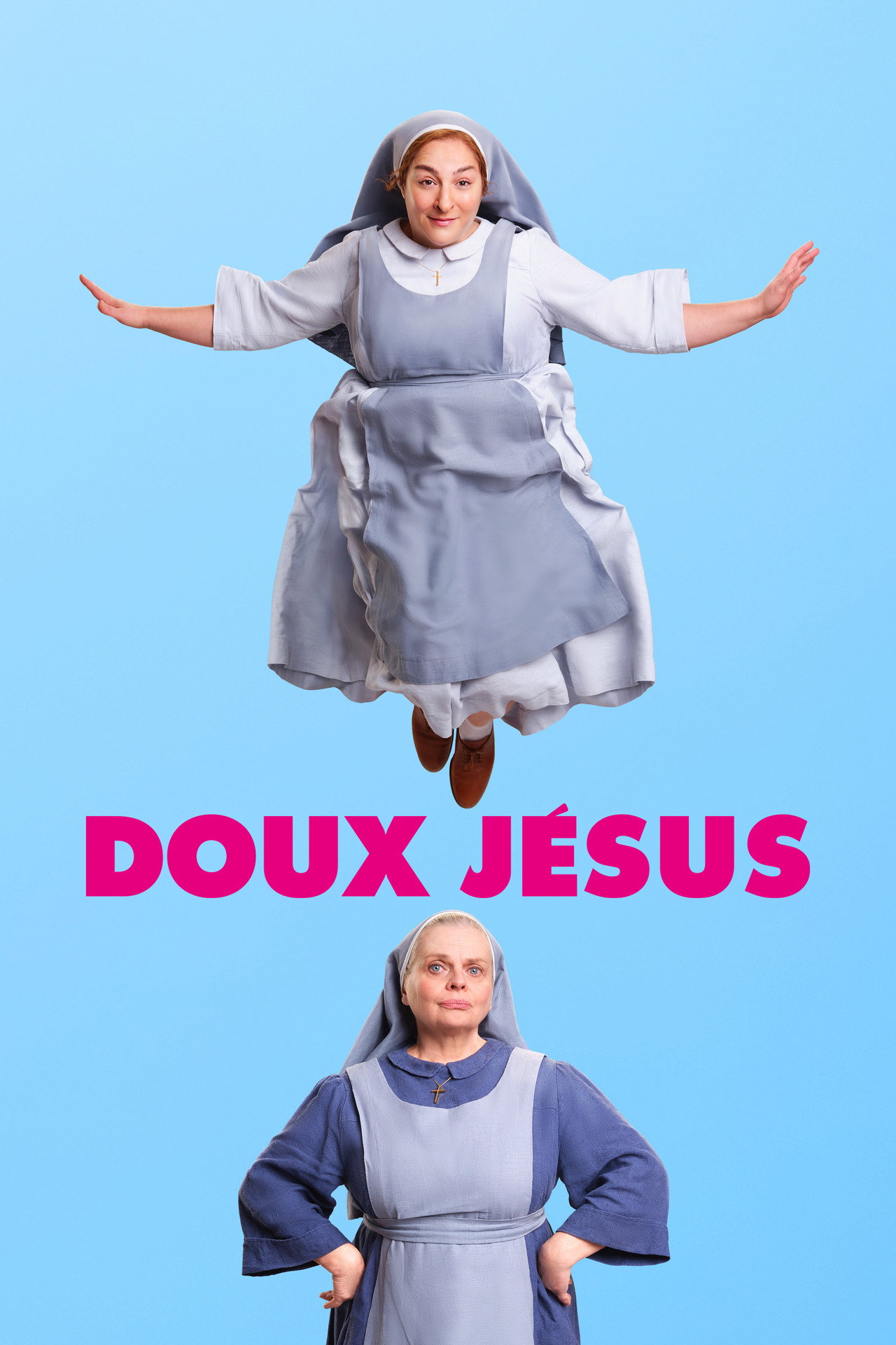 A Nun in the City