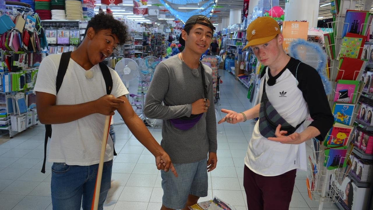 Die Jungs-WG - Season 5 Episode 19 : Episode 19