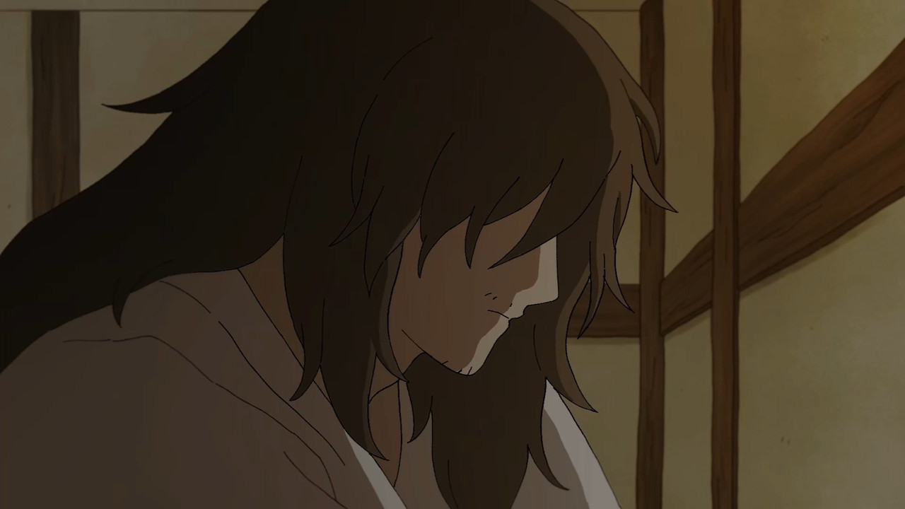 봉촌 각시 — Épisode 2