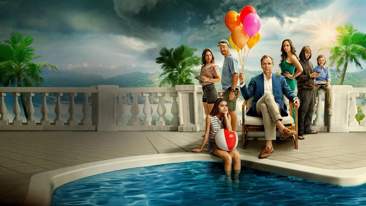 Where the Sun Always Shines official wallpaper