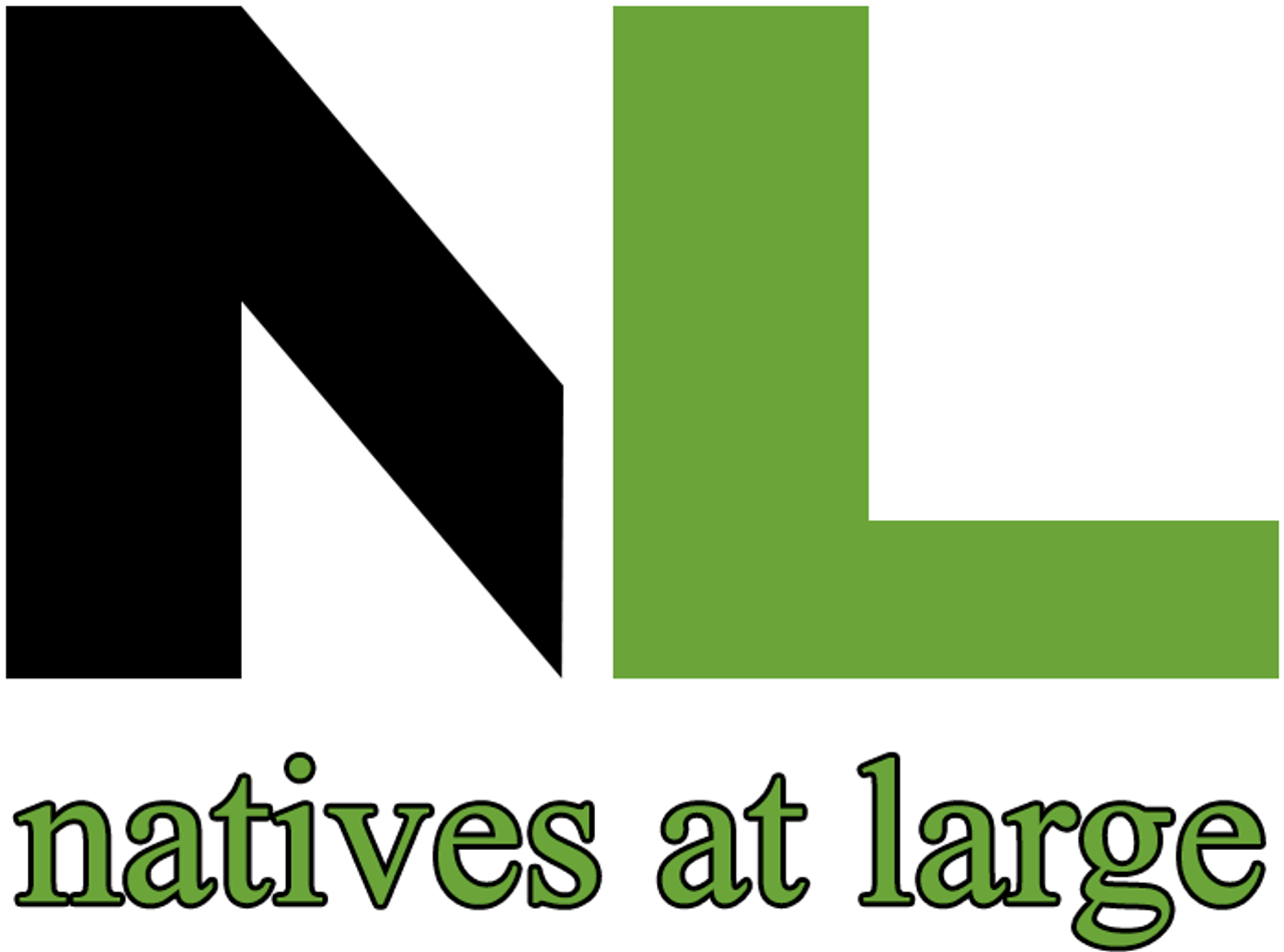 Natives at Large