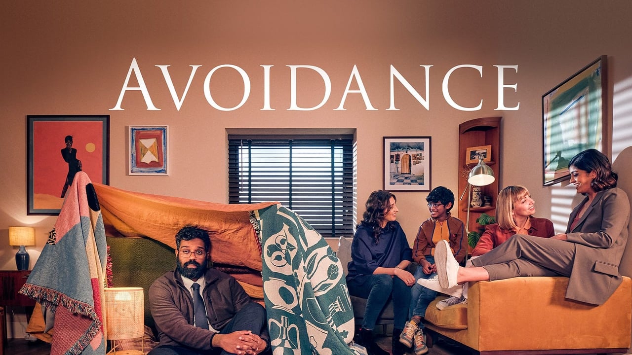 Avoidance background